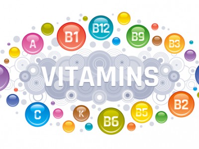 Vitamines en supplementen