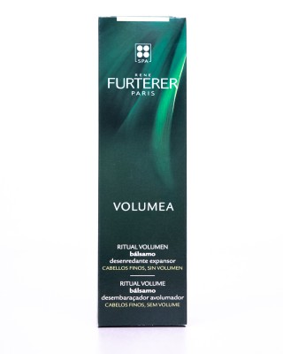 Furterer Volumea Shampooing Tube 250ml Cfr 3457322