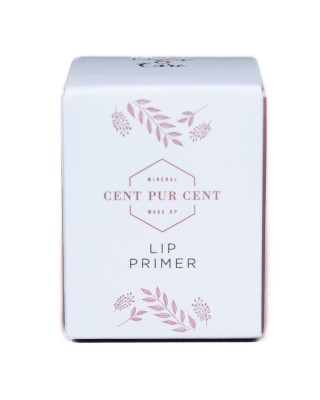 Cent Pur Cent Natural Lip Primer 2,5ml