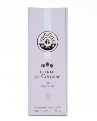 Roger&gallet Extrait Cologne The 100ml
