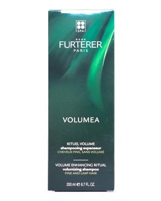 Furterer Volumea Shampoo 200ml