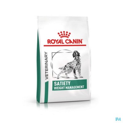 Royal Canin Dog Satiety Dry 6kg