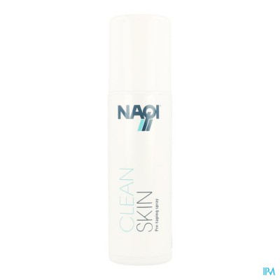 NAQI Clean Skin Spray 200 ml
