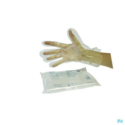 Pharmex Handschoen Copolymer 100