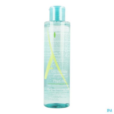 Aderma Phys-ac Micellair Water Zuiverend 200ml