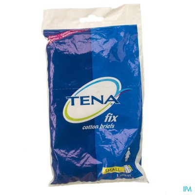 Tena Fix Cotton Briefs Lady 60- 80cm S 1 764430