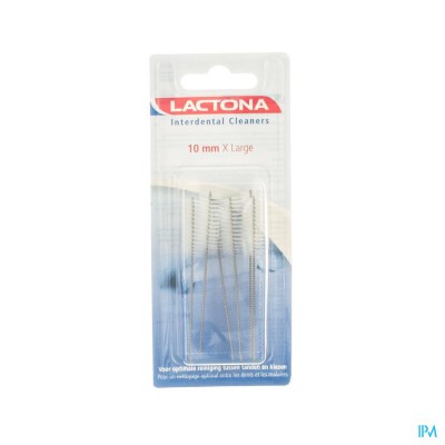 Lactona Cleaners Xl 10mm 5
