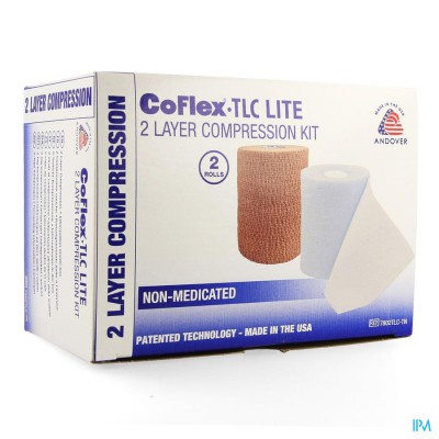Coflex Tlc Lite Rol 2