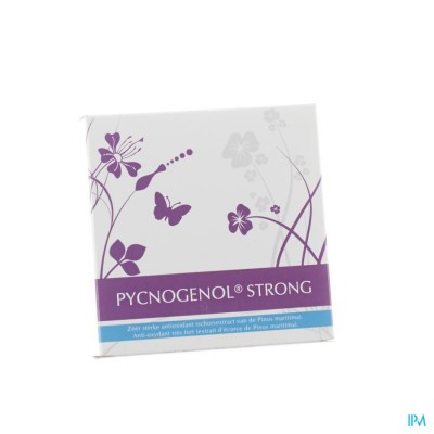 Pycnogenol Strong Comp 60x40mg