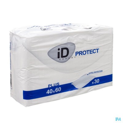 Id Expert Protect 40x60cm Plus 30