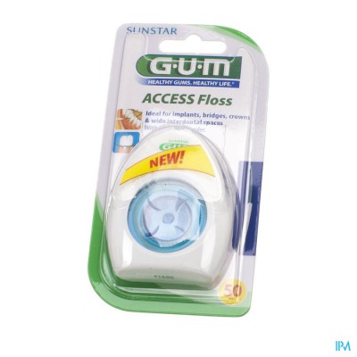Gum Access Floss Flosdraad 3200