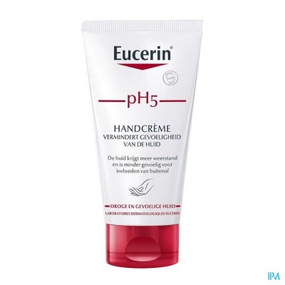 Eucerin Ph5 Handcreme 75ml