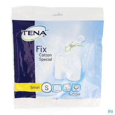 Tena Fix Cotton Special S 756603