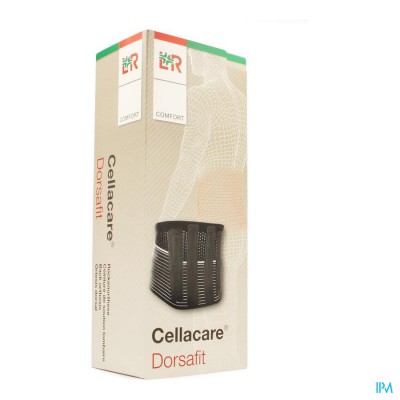 Cellacare Dorsafit Comfort T4 108743