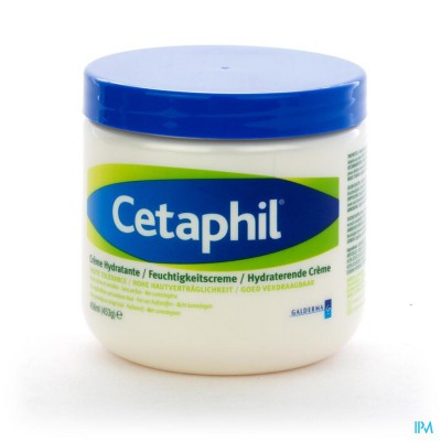 Cetaphil Hydraterende Crème 450g