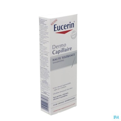 Eucerin Dermocapil.sh Hypertolerant 250ml
