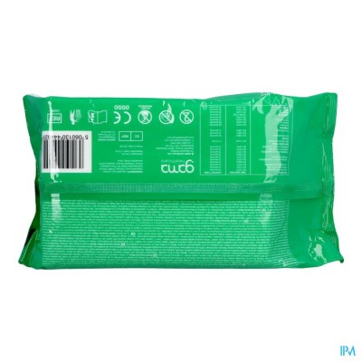 CLINELL UNIVERSAL THINK WIPES 100