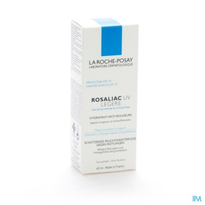 La Roche Posay Rosaliac Ar Intense Creme 40ml