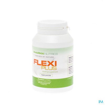 Flexiplus Comp 90 Pharmanutrics