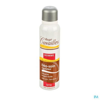 Roge Cavailles Deodorant Man Spray 150ml