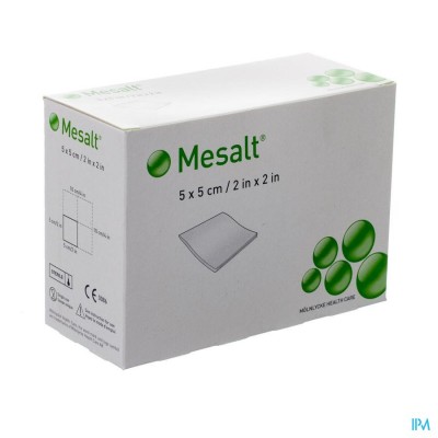 Mesalt Cp/ Kp Ster 5,00x 5,00cm 30