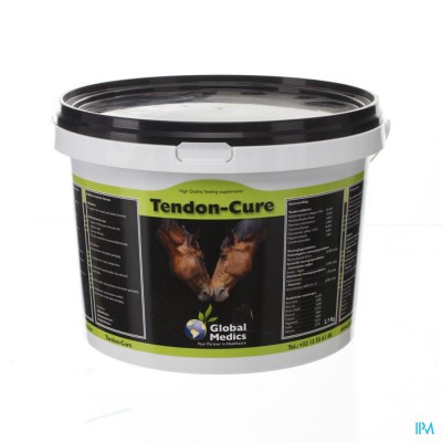 Tendon-cure Pdr 2,8kg