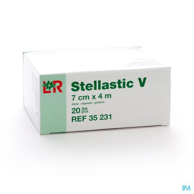 STELLASTIC VISC WINDEL CELLO 7CMX4M 35231