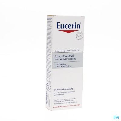Eucerin Atopicontrol Lotion Kalmerend 250ml