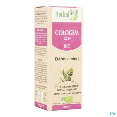 Herbalgem Cologem Complex 50ml