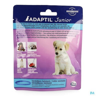Adaptil Halsband Hond Junior 46,5cm