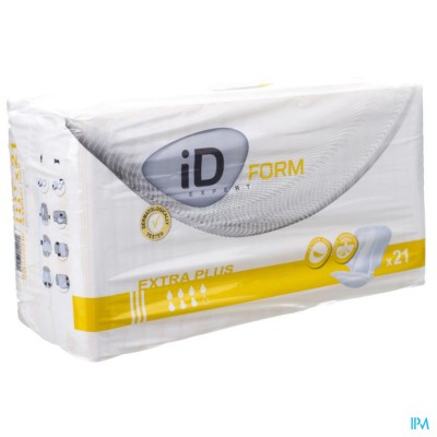 Id Expert Form Extra Plus T3 21
