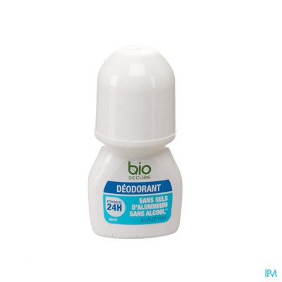 Bio Secure Deodorant Stick 50ml