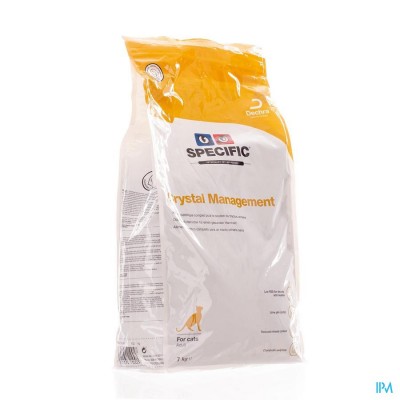 Specific Fcd Crystal Management 7kg