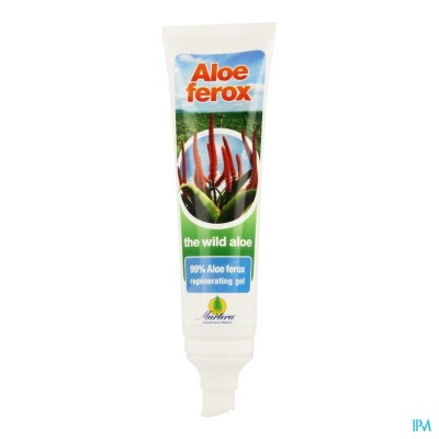 Aloe Ferox Regenerating Gel Martera 100ml