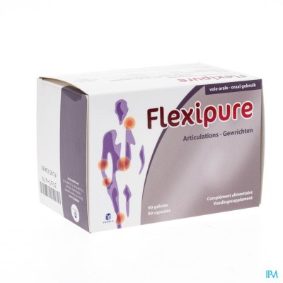 Flexipure Softgels 90