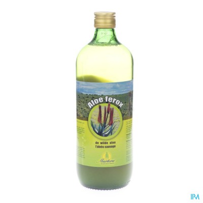 Aloe Ferox Health Drink Martera 1l
