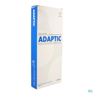 Adaptic Kp Doordr. 7,5x40,0cm 36 2014