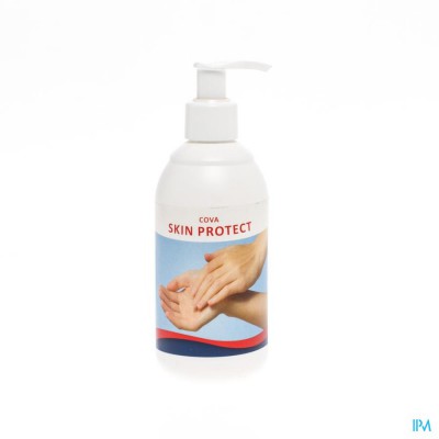 Cova Skin Protect Lotion Pomp 250ml Verv.1690890
