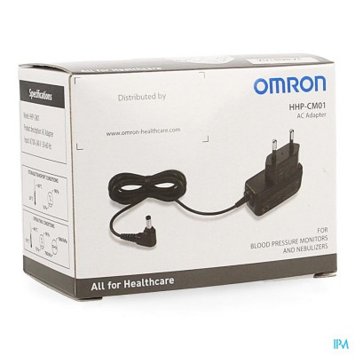 Omron Adapter Hhp-cm01