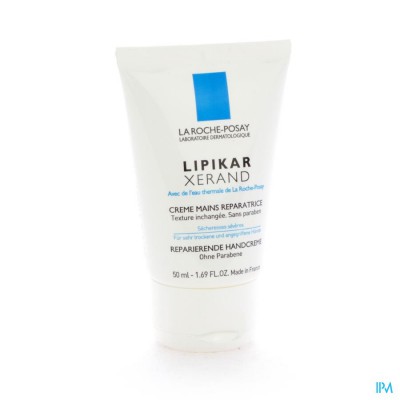 La Roche Posay Lipikar Xerand 50ml