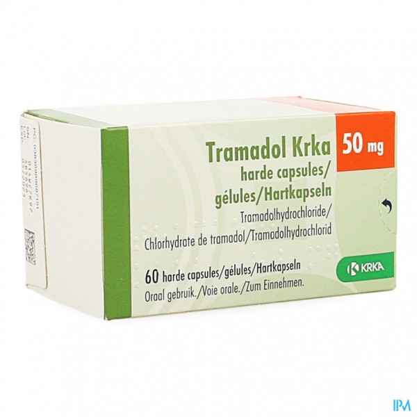 Tramadol krka store 50 mg