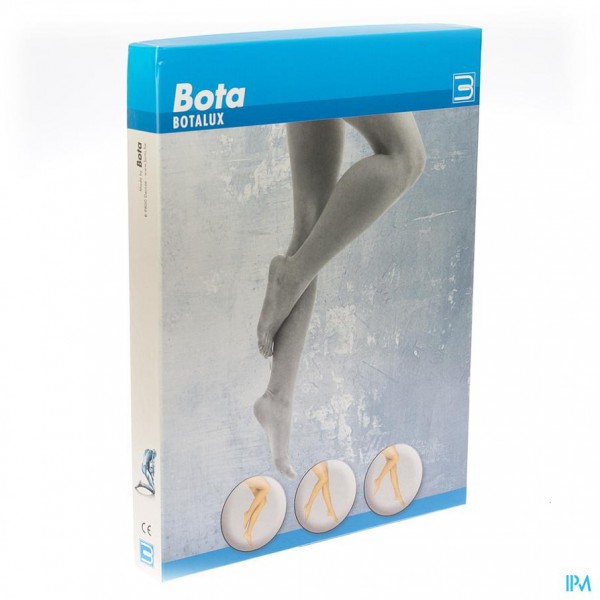 BOTALUX 140 KORTE KOUS CH N2