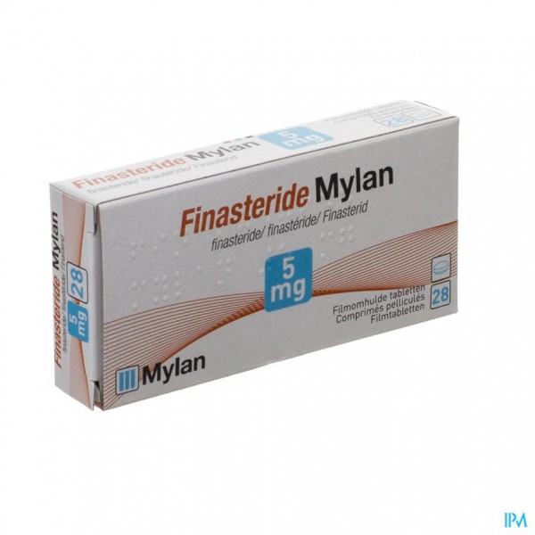 Finasteride veilig bestellen