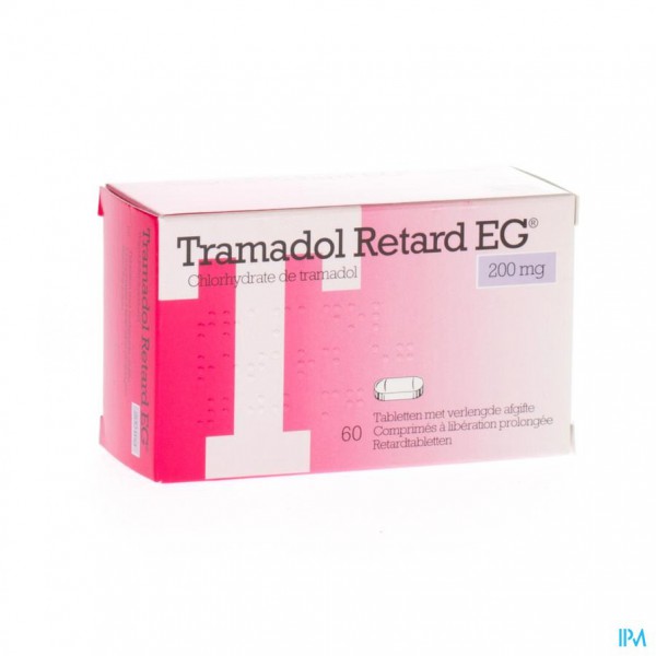 Tramadol 200mg