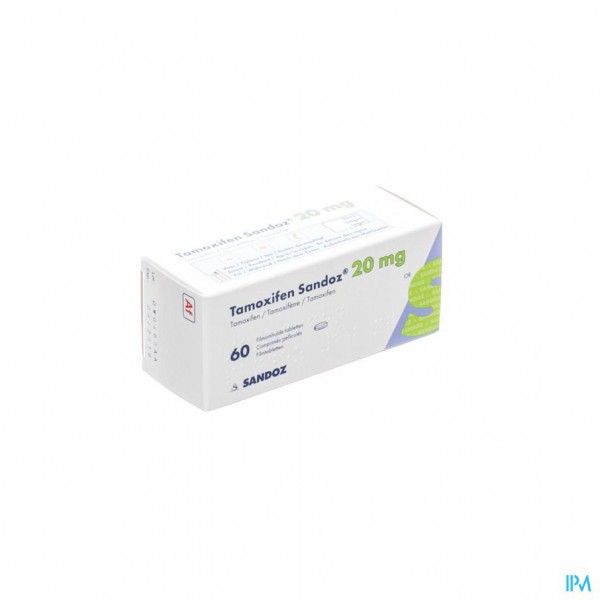 Tamoxifen bestellen